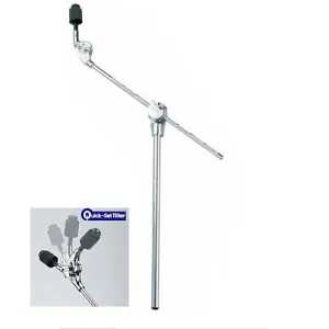 Perche Cymb Tama Longue + Quick Set Tilter