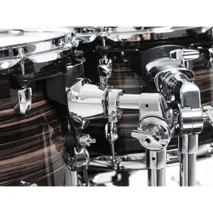 PEARL Export Standard 22"/5pcs Metallic Amethyst Twist