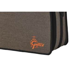 GRETSCH Housse Pedale de Grosse Caisse Pro Tour 40 X 30 X 60 Cm Double
