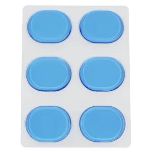 GAB Gel Atténuateur d'Harmonique (x6)