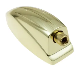 Coquille Sparedrum GC Entre-Axe = 51mm (X1) Gold