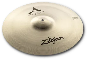 ZILDJIAN A Serie Pack 4pcs