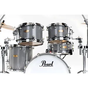 PEARL Reference One Batterie 20" Putty Grey (Gyrolock-L)