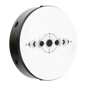 Ritual Drum Meinl Sonic Energy 14" - Moon Phases