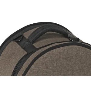 GRETSCH Housse Tom Pro Tour 10 X 8