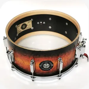 ASBA Renaissance Caisse Claire 14"x 7" 