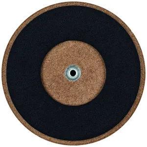 Practice Pad Meinl 06" - Brown