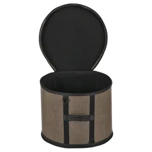 GRETSCH Housse Tom Basse Pro Tour 16 X 16