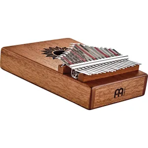 Kalimba Meinl Sonic Energy 17 Lames Acacia - Pick Up - Do Majeur