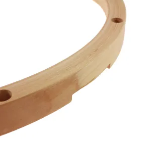 Cercle Sparedrum 13" - 8 Tirants - Timbre - Maple Hoop