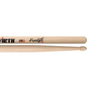 VIC FIRTH 5B Freestyle
