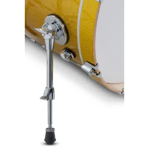 GRETSCH Catalina Maple Batterie 20"/5pcs - Cm2e605pg - Lemon Sparkle