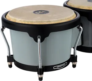 Bongos Meinl Serie 50 - Ultimate Gray