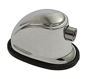 SPAREDRUM Coquille Grosse Caisse Entre-Axe = 26mm (x1)
