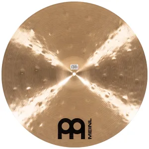 MEINL Byzance Traditional 22" Extra Thin Crash