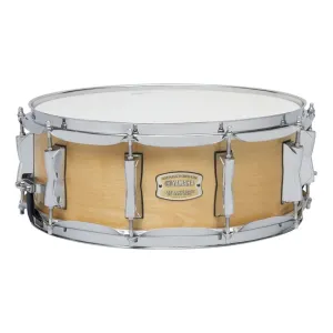 YAMAHA Stage Custom Birch Caisse Claire 14"x 5,5" Natural Wood