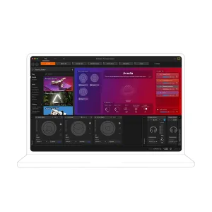 Module Evans Hybrid Sensory - Bundle