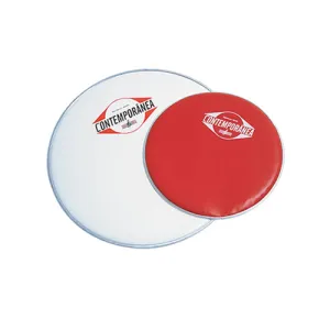 Peau Contemporanea 10" Napa - Black