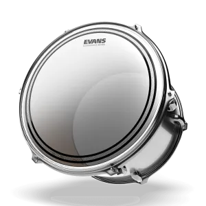 EVANS Pack EC2S Clear 12"/13"/16" + HD Dry 14"