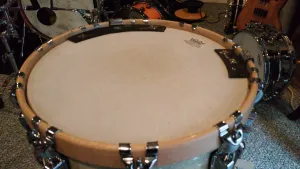 Attenuateur Harmonique Snareweight Large Black