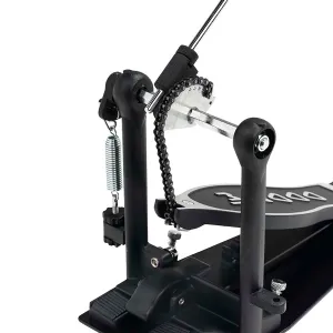 DW CP2000 Pedale Grosse Caisse Simple 2000 