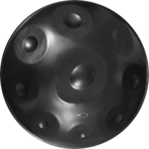 Handpan Baopan Mutant 16 Notes - Re Mineur + Housse