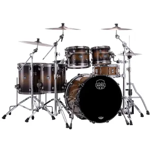 MAPEX Saturn Evolution Batterie 22"/5pcs Exotic Night Forest Burst
