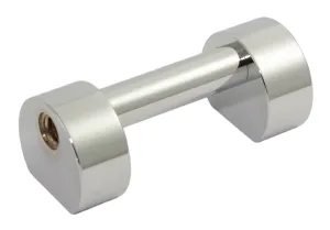 Coquille Spare Drum Tube Lug - Double Tirant - 40Mm