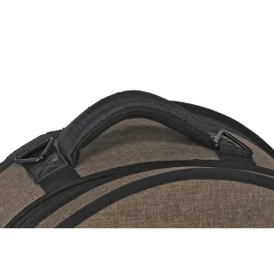 GRETSCH Housse Caisse Claire Pro Tour 14 X 5,5''