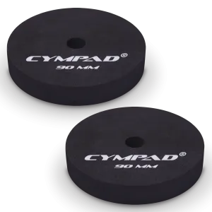 CYMPAD Moderator 90mm (X2)