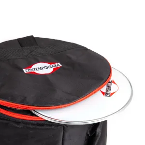 Housse Repinique Cuica Contemporanea 10" X 30Cm