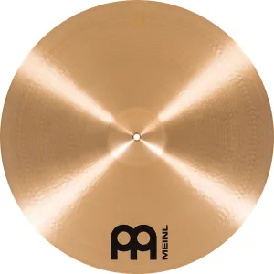 MEINL Pure Alloy 24" Medium Ride