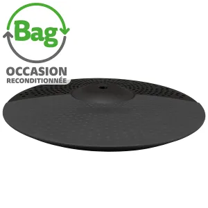 YAMAHA PCY95CR Pad Cymbale - Stock B