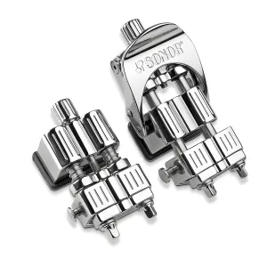 SONOR Signature Benny Greb Caisse Claire 13"x 5.75" 2.0 Laiton