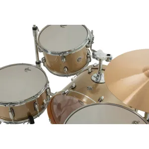 GRETSCH Catalina Club Batterie 22"/4pcs Sahara Sparkle