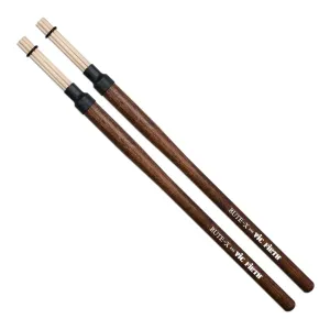 VIC FIRTH RXH Rod Rute-X Heavy Gauge