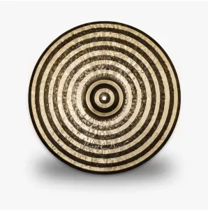 MURAT DIRIL Superior Dizzy 21" Ride