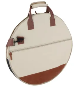 Housse Cymb Tama 22" Powerpad Designer - Beige