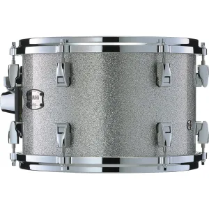 YAMAHA Absolute Hybrid Maple Batterie 22"/4Pcs Silver Sparkle