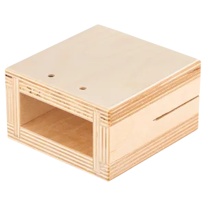 Temple Block Meinl Bois - D6