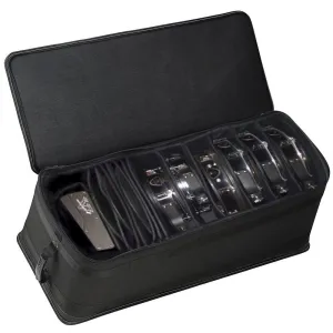 Housse Kit Electro GEWA - Pads - 105 X 35 X 38 Cm