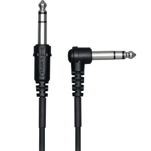 ROLAND PCS-15-TRA Cable Pour V-Drums Coude - 4.5M