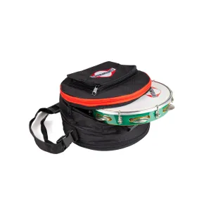 Housse Pandeiro Contemporanea Double 10" X 10Cm