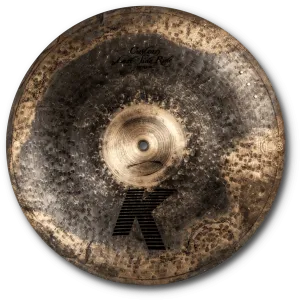 ZILDJIAN K Custom 20" Left Side Ride