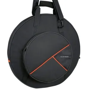 Housse Cymb GEWA Premium 22 - Poche HH