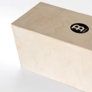 MEINL MYO-BCAJ Cajon Kit De Fabrication Bongos 