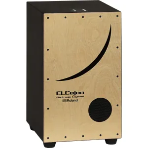 ROLAND EC-10 Cajon "El Cajon" Hybrid