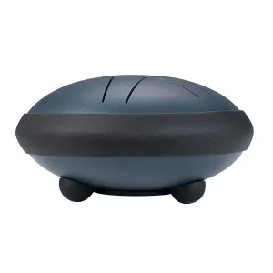 Tongue Drum Sela Melody 5.5" - A5 - Blue