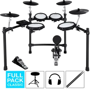 NUX DM-310 Batterie Électronique Full Pack