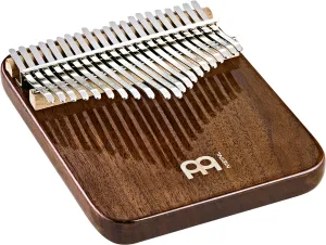 Kalimba Meinl Sonic Energy 21 Lames Black Walnut